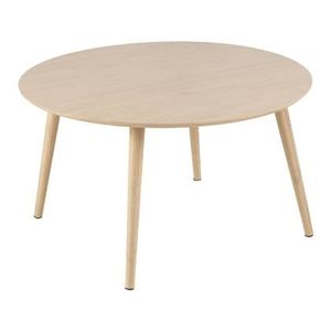 by fonQ basic Rounded Salontafel