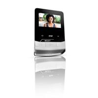 Somfy 1870536 - Monitor voor V100+ Videophone | 4.3 inch scherm | om tot 5 RTS-bestuurde units te bedienen