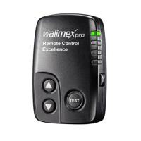 Walimex Pro VE & VC & Newcomer Studioblitz Trigger Flits Trigger, Zwart