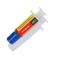 Akasa Thermal Compound AK-455 heat sink compound 2,4 W/m·K - thumbnail