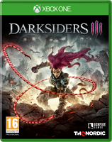 Darksiders 3