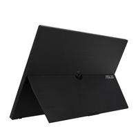 Asustek Computer MB16ACV LED-monitor Energielabel B (A - G) 39.6 cm (15.6 inch) 1920 x 1080 Pixel 16:9 5 ms USB-C IPS LED - thumbnail