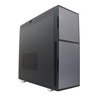 Nanoxia Deep Silence 6 Rev. B Anthracite Full Tower