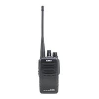 Alinco DJ VX 46E 3519 PMR-handradio