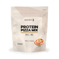 Protein Pizza Mix | Body & Fit | 1000g