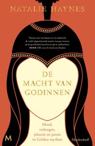 De macht van godinnen - Natalie Haynes - ebook