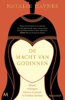 De macht van godinnen - Natalie Haynes - ebook - thumbnail