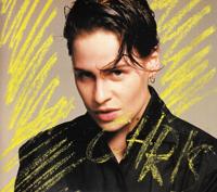 Chris (2-CD Engelstalige Editie) - CD (5060525436000)