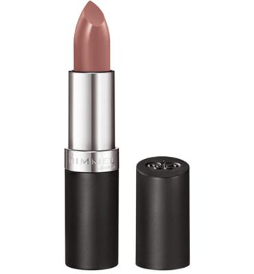 Rimmel Lasting Finish Lipstick : 710 - Get Dirty (Ex)