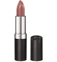 Rimmel Lasting Finish Lipstick : 710 - Get Dirty (Ex)