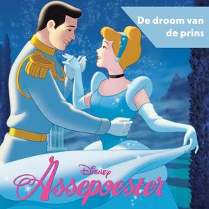 Assepoester - De droom van de prins