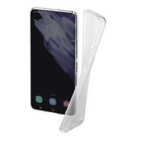 Hama Crystal Clear mobiele telefoon behuizingen Hoes Transparant - thumbnail