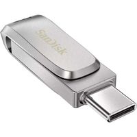 Ultra Dual Drive Luxe 1 TB USB-stick - thumbnail