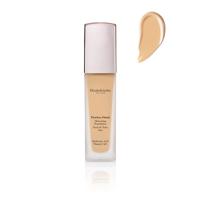 Elizabeth Arden - Flawless Finish - Skincaring Foundation - Hyaluronic Acid, Vitamin C&E - Natuurlijke en langhoudende finish - 240N - 30 ml