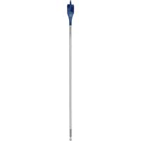 Bosch Accessories 2608900347 Hout-freesboor 20 mm Gezamenlijke lengte 400 mm Zeskant schacht 1 stuk(s)