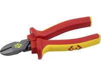 C.K. 431018 VDE Zijkniptang 140 mm
