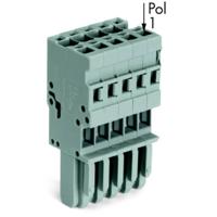 WAGO 769-111 Connector, female 20 stuk(s) - thumbnail