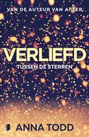 Verliefd - Anna Todd - ebook