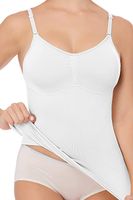 J&C correctie hemd smal bandje 6409