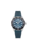 TAG Heuer montre Aquaracer Professional 300 Date 36 mm non portée (2023) - Bleu