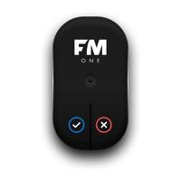 Flitsmeister ONE waarschuwingssysteem voor snelheidsmeting