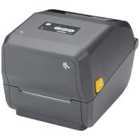 Zebra ZD421t Labelprinter Warmtetransmissie 203 x 203 dpi Etikettenbreedte (max.): 127 mm USB, LAN, Bluetooth - thumbnail