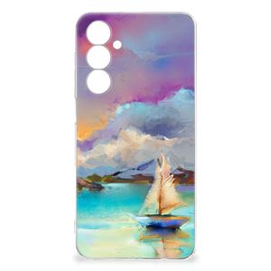 Hoesje maken Samsung Galaxy A54 5G Boat