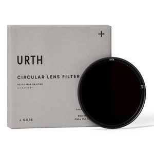 Urth 77mm Infrared (R72) Lens Filter Plus+