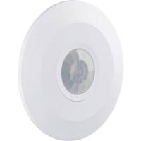 V-TAC VT-8027 Passieve infraroodsensor (PIR) Bedraad Plafond Wit - thumbnail