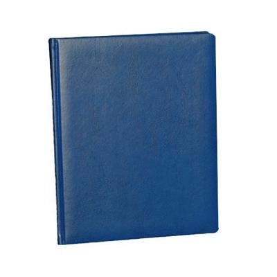 Haza Original notitieboek Cortina 27 x 21 cm blauw