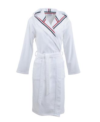 Carl Ross Carl Ross badjas 481310 met Cappuchon 104 white