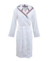 Carl Ross Carl Ross badjas 481310 met Cappuchon 104 white