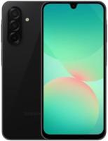 Samsung A266 Galaxy A26 (6.7'' - 8/256GB) Black