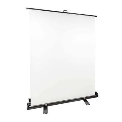 StudioKing FB-150200FW Roll-Up Achtergrondscherm 150x200cm
