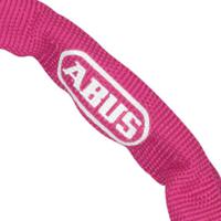 Abus Kettingslot 1200/60 roze coral