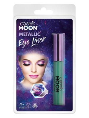 Cosmic Moon Metallic Eye Liner