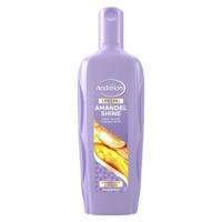 Andrelon Almond Shine Shampoo