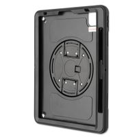 4smarts Rugged Case GRIP 27,7 cm (10.9") Stootbeschermer Zwart - thumbnail