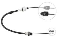 Koppelingkabel K27810 - thumbnail