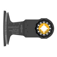 Hoja de sierra de inmersión, madera/metal, BiM, 65 mm (626955000)