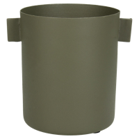 Wants&Needs Accessoires Bloempot IJzer