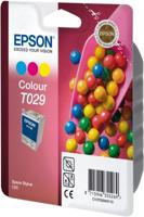 Epson Sweets inktpatroon kleur T029 DURABrite Ink