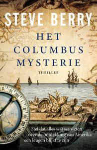 Het Columbus mysterie (Paperback)