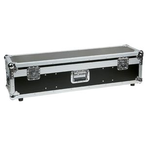 DAP Flightcase voor 4 LED barren