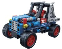 BanBao bouwpakket Supercar Jango 148 delig