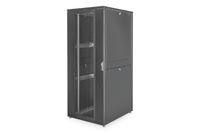 Digitus DN-19 SRV-42U-8-B 19inch-serverkast (b x h x d) 800 x 1970 x 1000 mm 42 HE Zwart (RAL 9005)