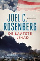 De laatste Jihad - Joel C. Rosenberg - ebook - thumbnail