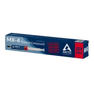 ARCTIC MX-4 heat sink compound Koelpasta 8,5 W/m·K 45 g