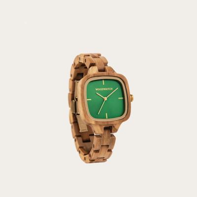 Houten Horloge Ivy Houten Horloge Ivy