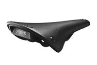 Brooks Cambium C15 Zadel - Zwart - thumbnail